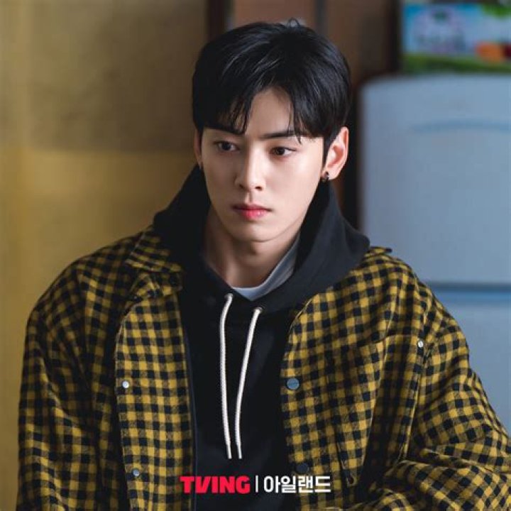 Cha Eun Woo's Departure From ASTRO: What’s Next For The Star?