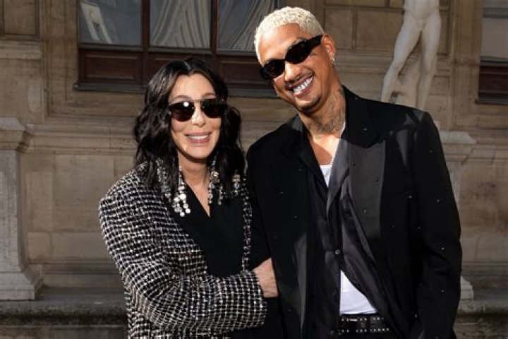 Cher And Alexander: A Legendary Love Story