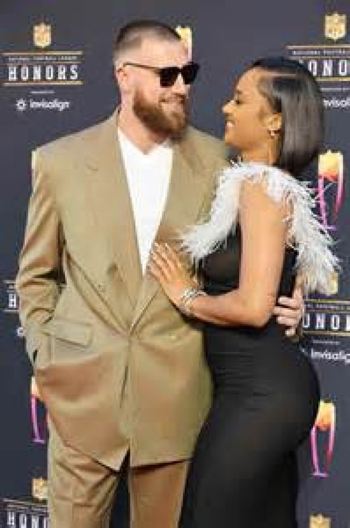 Chris Brown's Relationship Status: Has He Ever Been Married?