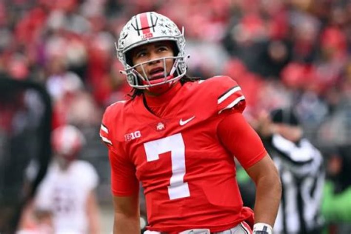 CJ Stroud's Mom: An Inspiring Journey Of Support