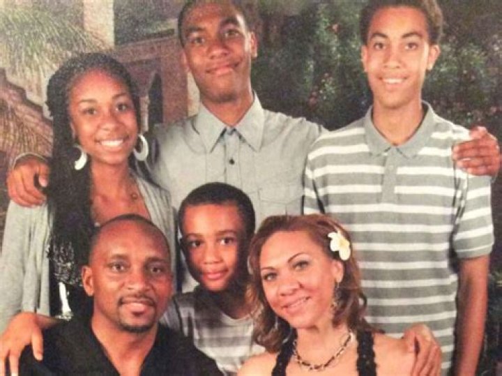 CJ Stroud Parents: A Glimpse Into The Quarterback's Family Roots