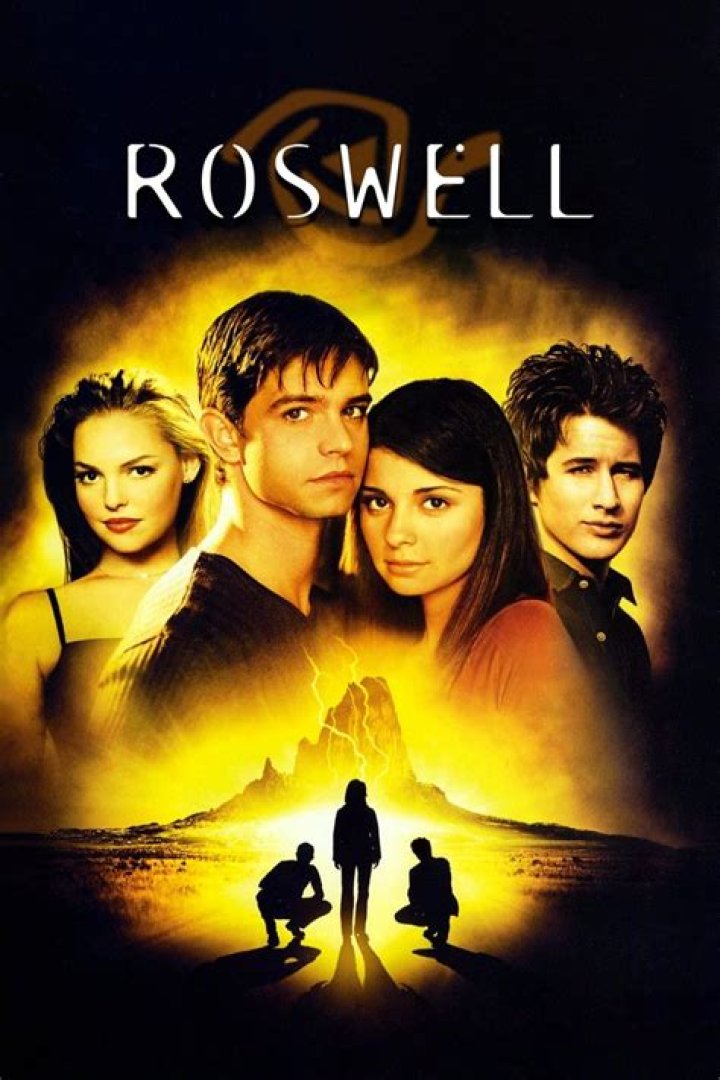 Complete Guide To The Cast Of Roswell: From Iconic Characters To Guest Stars