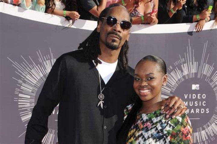 Cori Broadus: R&B Star And Snoop Dogg's Daughter