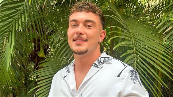 Cory From Ex On The Beach: The Journey Of A Reality Star