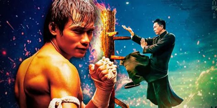 Cung Le Movies: A Glimpse Into The Action-Packed World Of A Martial Arts Icon
