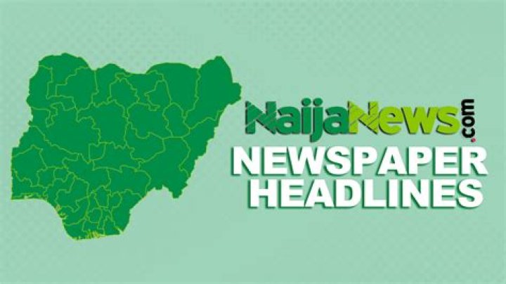 Daily Insights With Quinn Grey: Today's Headlines