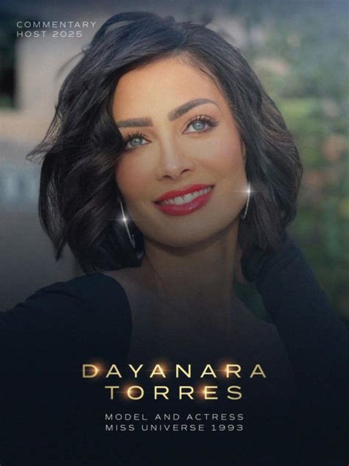 Dayanara Torres: A Timeless Beauty And Source Of Inspiration