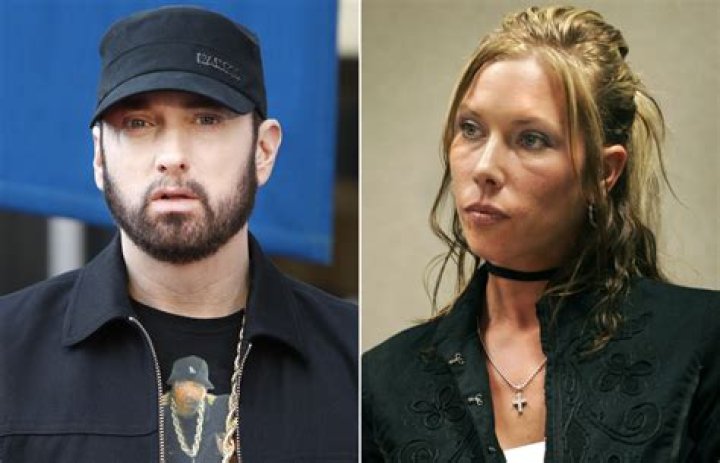 Decoding Eminem's Relationship Status: The Man Behind The Music