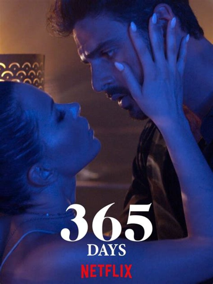 Definitive Guide To The Unforgettable Characters Of "365 Days"