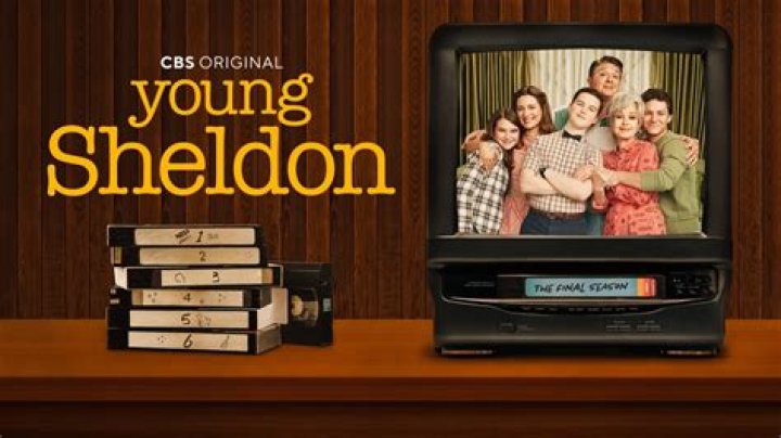 Delving Into The Anticipation Of Young Sheldon Season 8