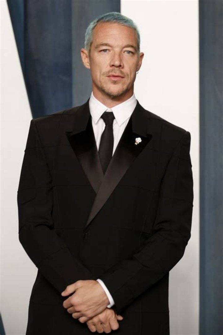 Diplo's Net Worth: Unveiling The Wealth Of A Music Icon