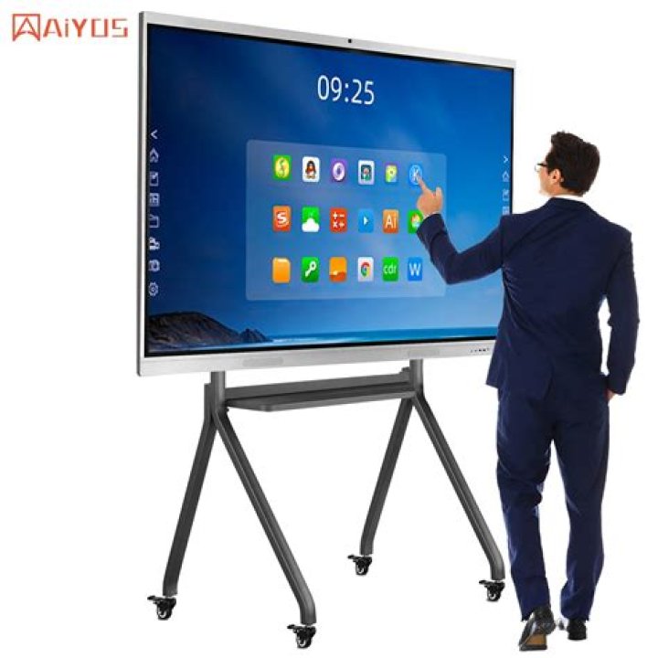 Discover Andrew Tate's Impact On The Digital Whiteboard Landscape