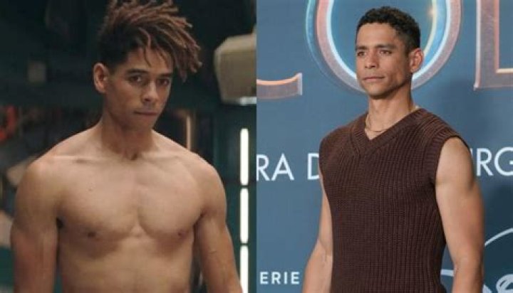 Discover Austin Abrams' Steamy Shirtless Moments