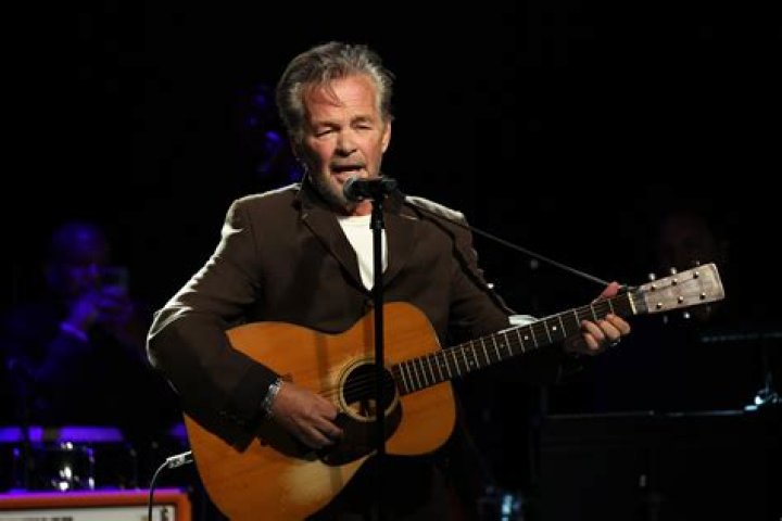 Discover John Mellencamp's Spouse: A Journey Through His Marriages