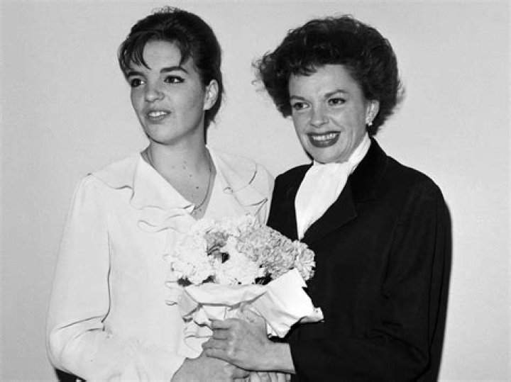 Discover Liza Minnelli's Current And Past Marriage Partners