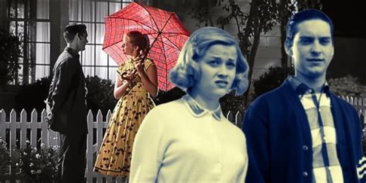 Discover The Enchanting Cast Of Pleasantville: A Timeless Classic
