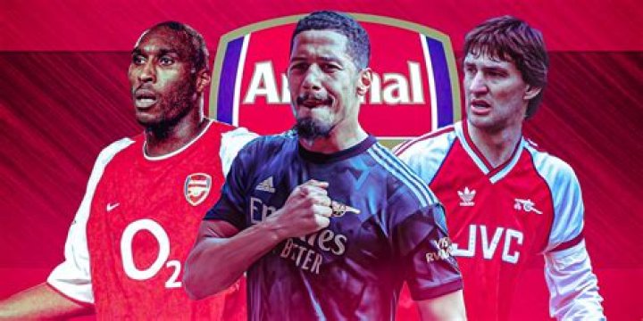 Discover The Legendary Full Backs: Masters Of Defense & Attack