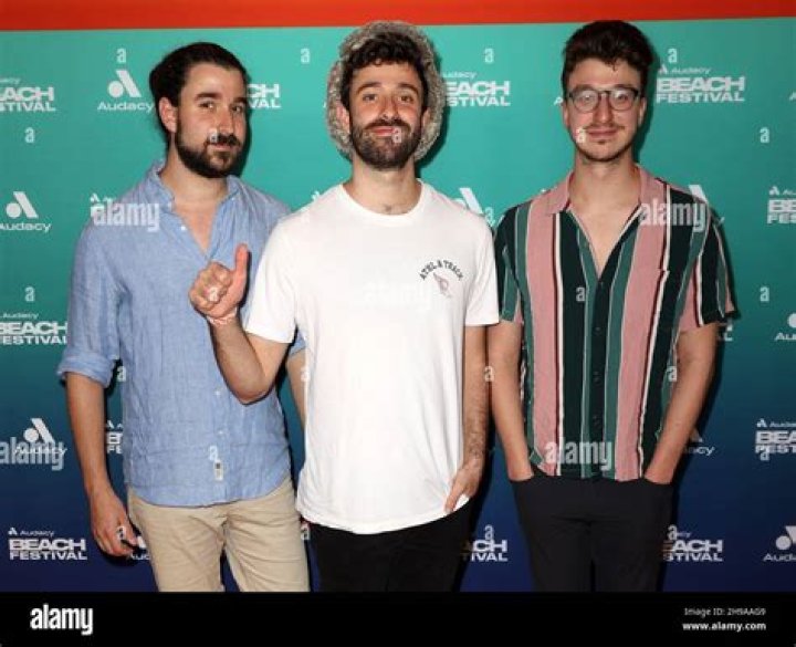 Discovering Jack AJR’s Age: How Old Is Jack From AJR?