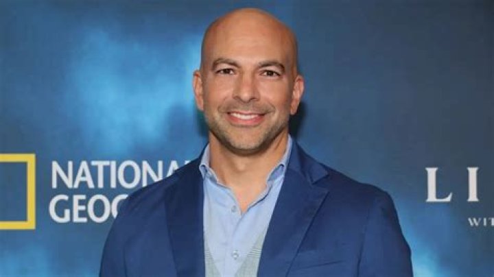 Discovering Peter Attia's Son: A Journey Into Family And Legacy