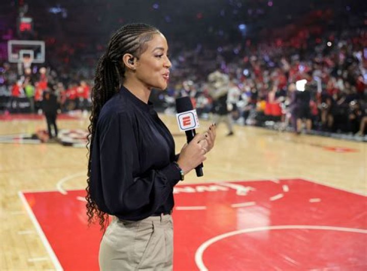 Discovering The Age Of Andraya Carter: A Journey Through Time
