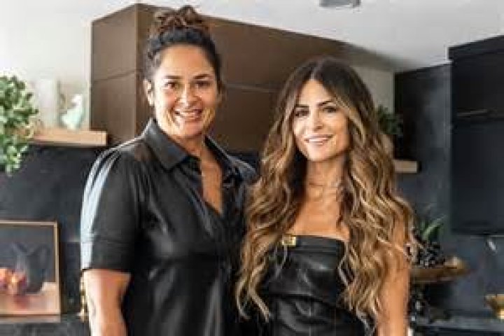 Discovering The Age Of Antonia Lofaso's Daughter: A Look Into Their Lives