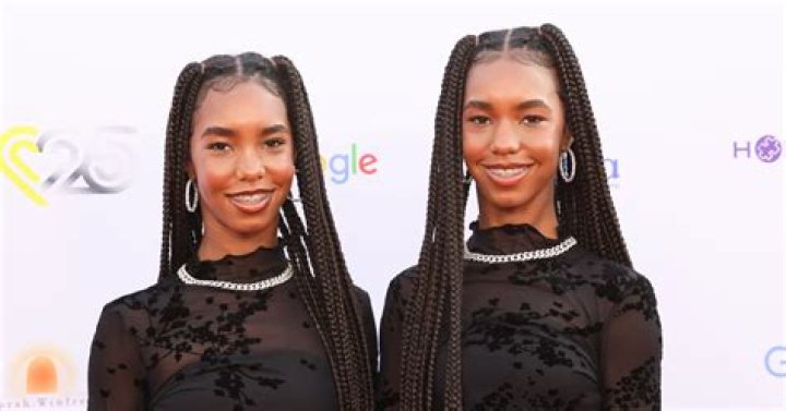 Discovering The Age Of Diddy’s Twins