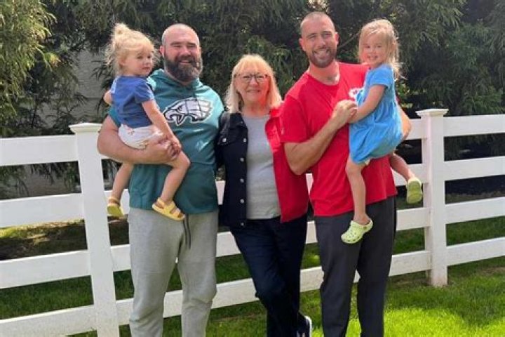 Discovering The Age Of Wyatt Kelce: A Journey Through Time