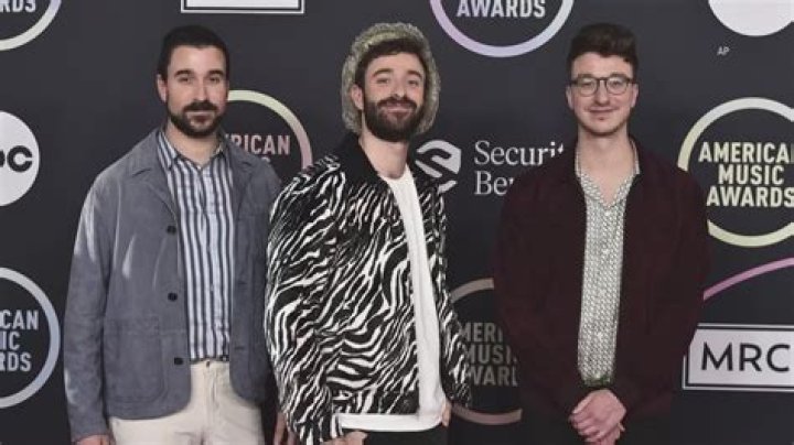 Discovering The Ages Of The AJR Brothers In 2024