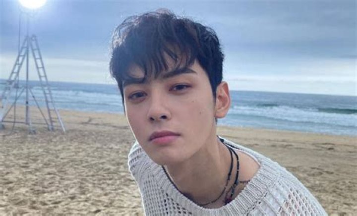 Discovering The Charismatic World Of Dong Dong Cha Eun Woo