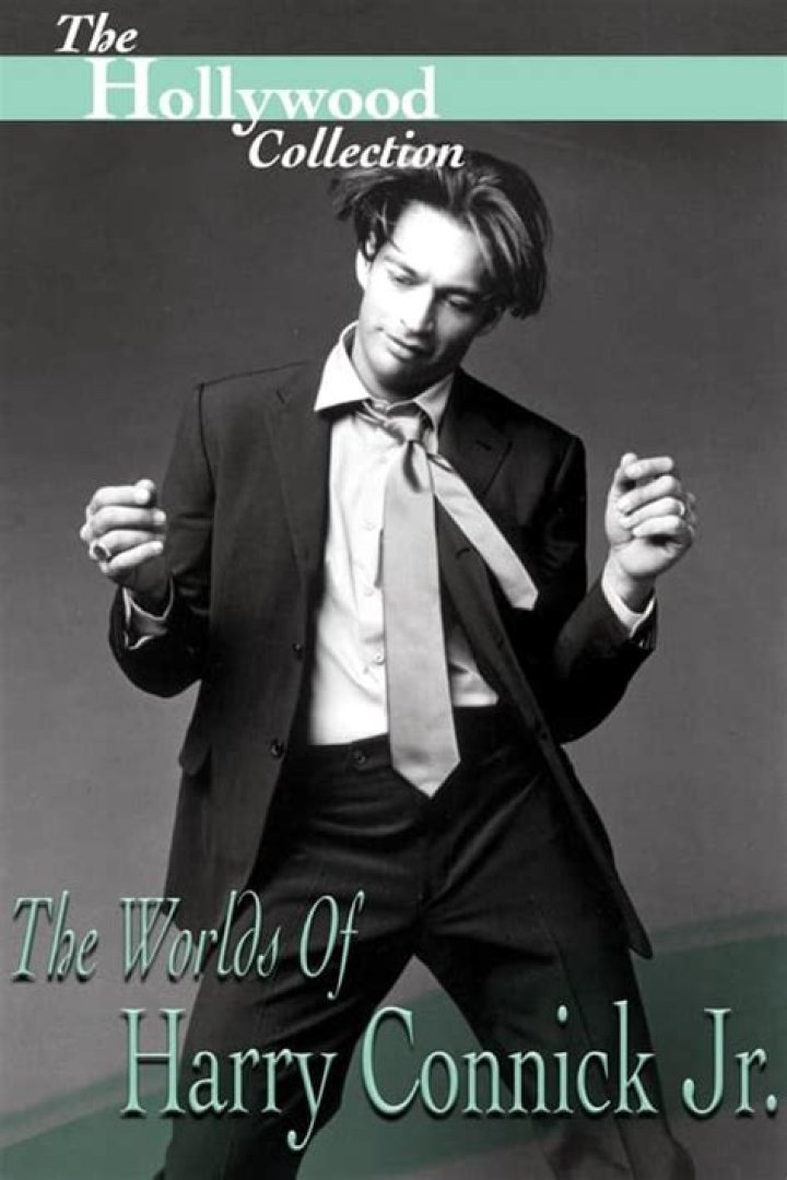 Discovering The Charm Of Harry Connick Jr. Younger Years