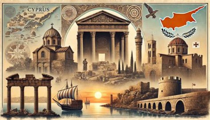 Discovering The Heart Of Cyprus: A Journey Into Cypriot Culture And Heritage