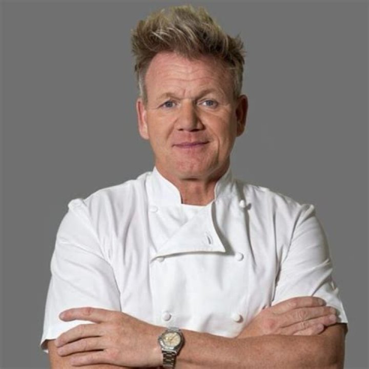 Discovering The Height Of Culinary Genius: Gordon Ramsay