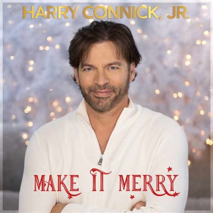 Discovering The Height Of Harry Connick Jr: A Closer Look