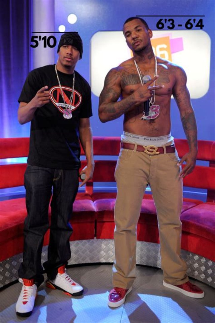 Discovering The Height Of Nick Cannon: How Tall Is He Really?