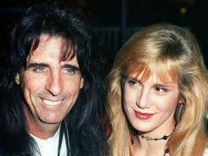 Discovering The Legacy: Who Is Alice Cooper's Children?