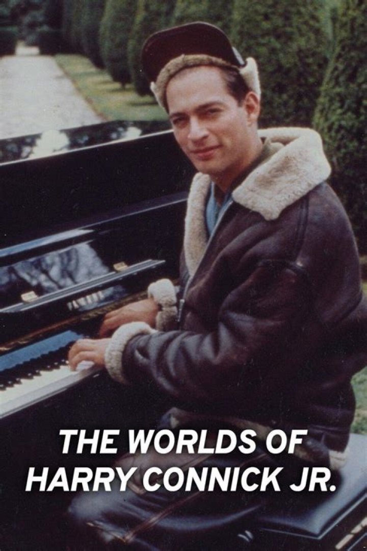 Discovering The Life And Legacy Of Harry Connick Jr.