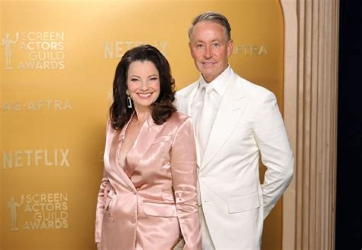 Discovering The Life Of Fran Drescher's Sister Nadine