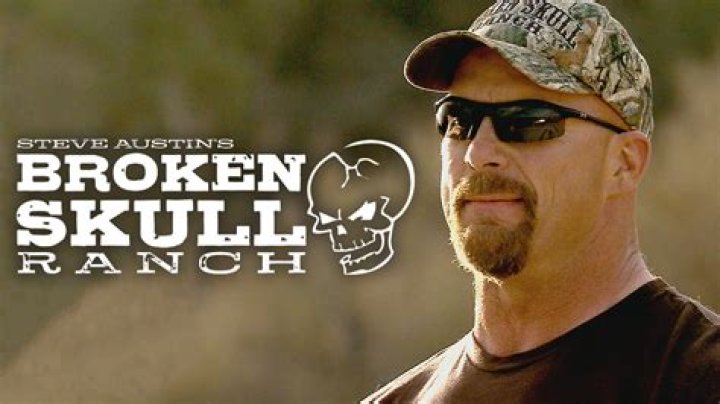 Discovering The Location Of The Broken Skull Ranch