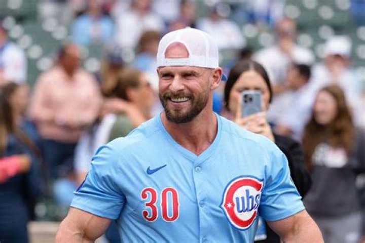 Discovering The Origins Of Joey Swoll: Where Is He From?