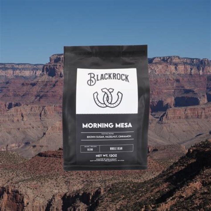 Discovering The Rich Flavor Of Blackrock Coffee