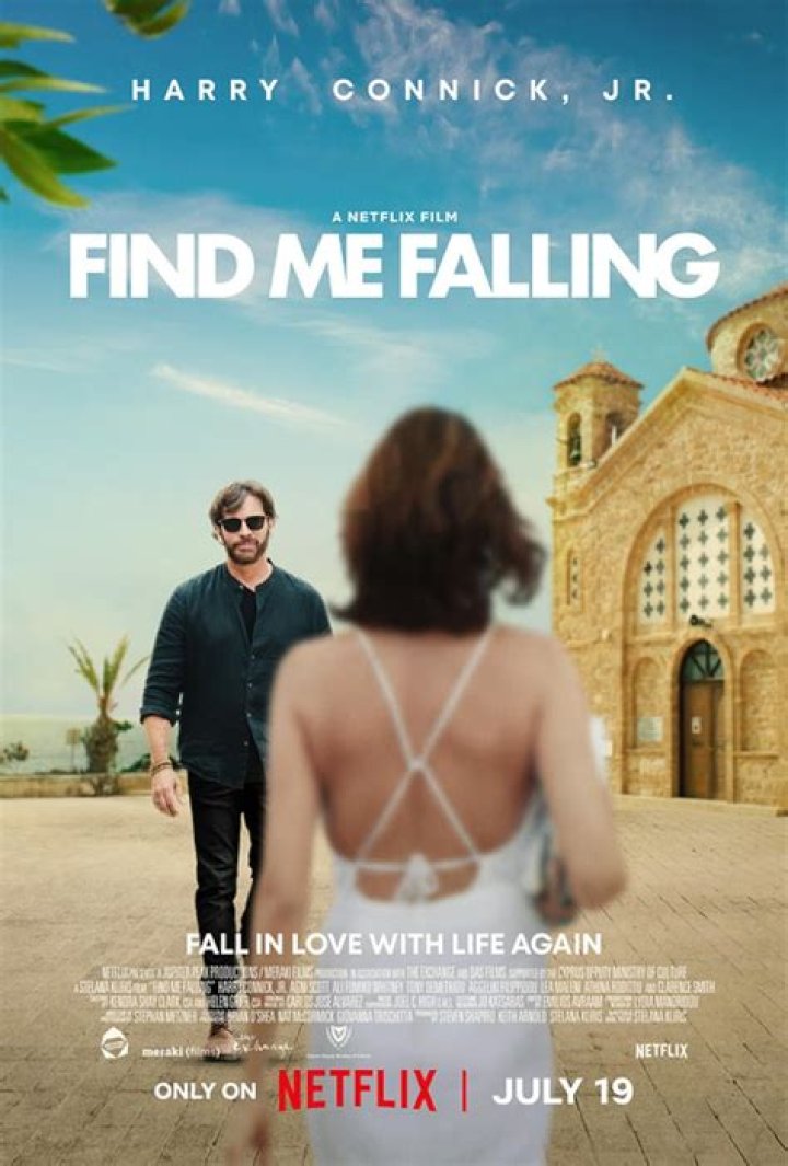 Discovering The Talented Cast Of "Find Me Falling"