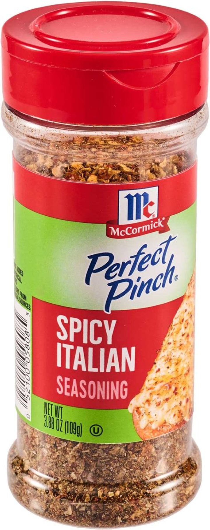 Discovering The Talents Of McCormick Jr. Singer