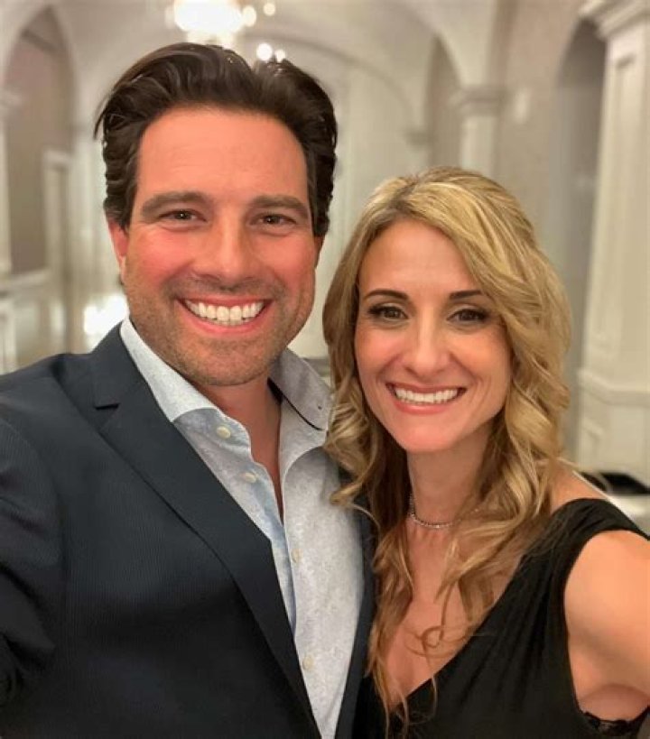 Discovering The Teaching Journey Of Scott McGillivray's Wife
