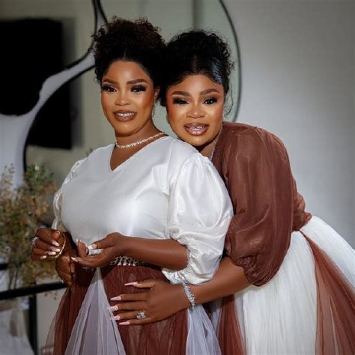 Discovering The Truth: Is Eniola Ajao Twins?