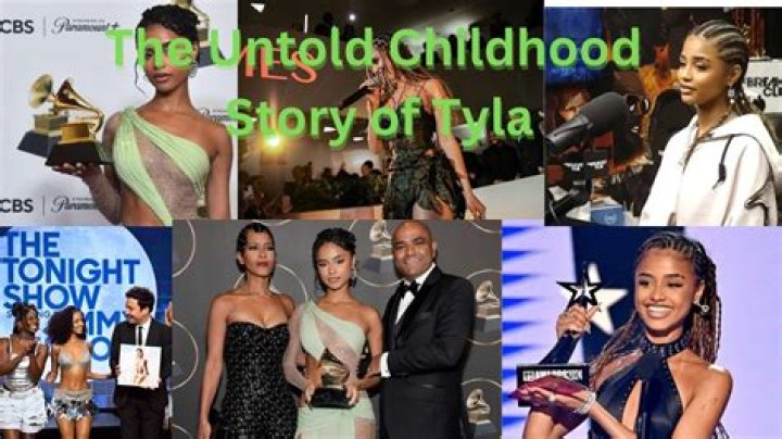 Discovering Tyla Wieght: The Journey Of A Rising Star