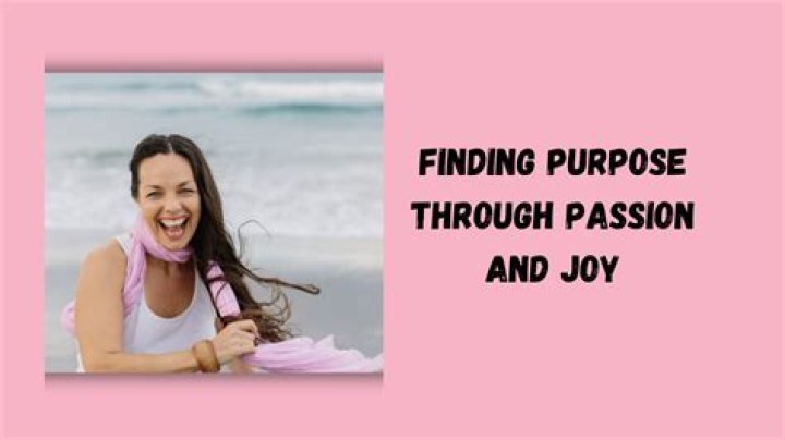 Discovering Valery Altamar: A Journey Through Passion And Purpose