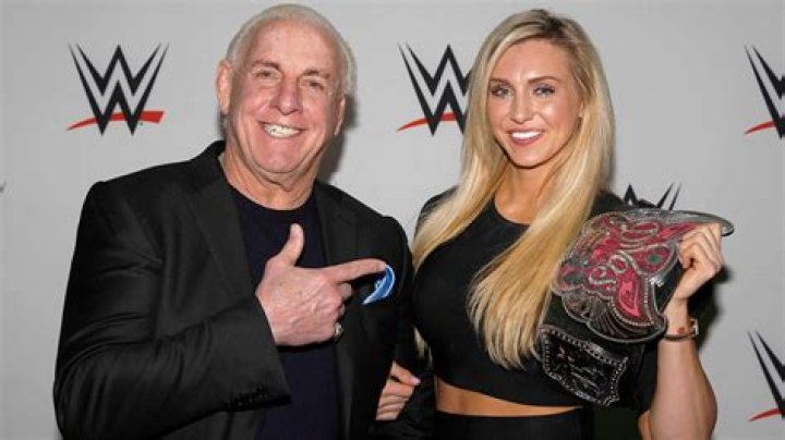 Does Charlotte Flair Still Call Andrade El Idolo Her Husband?