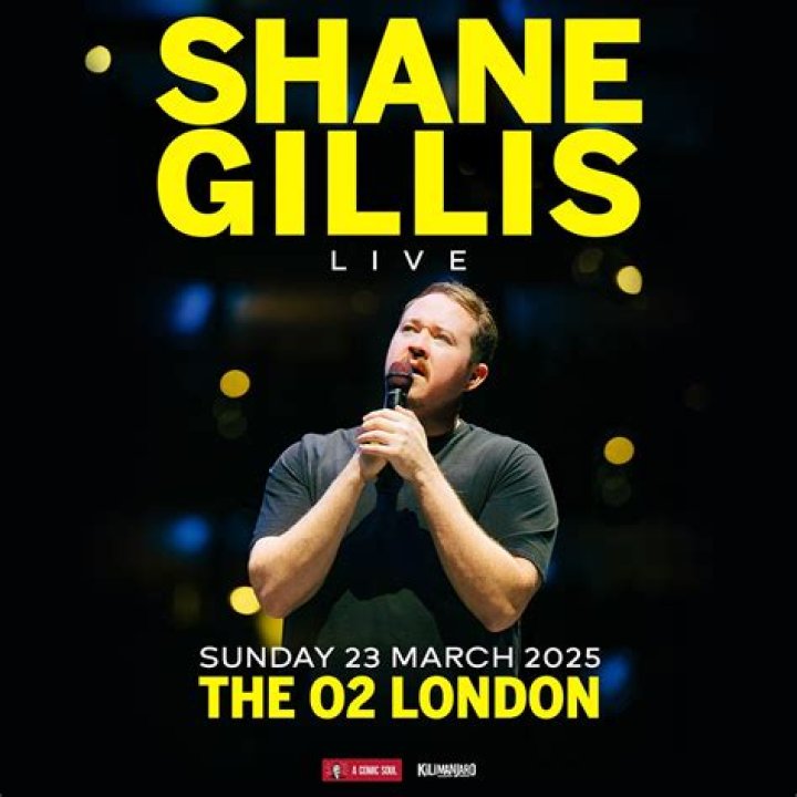 Does Shane Gillis Live With His Parents? The Truth Revealed