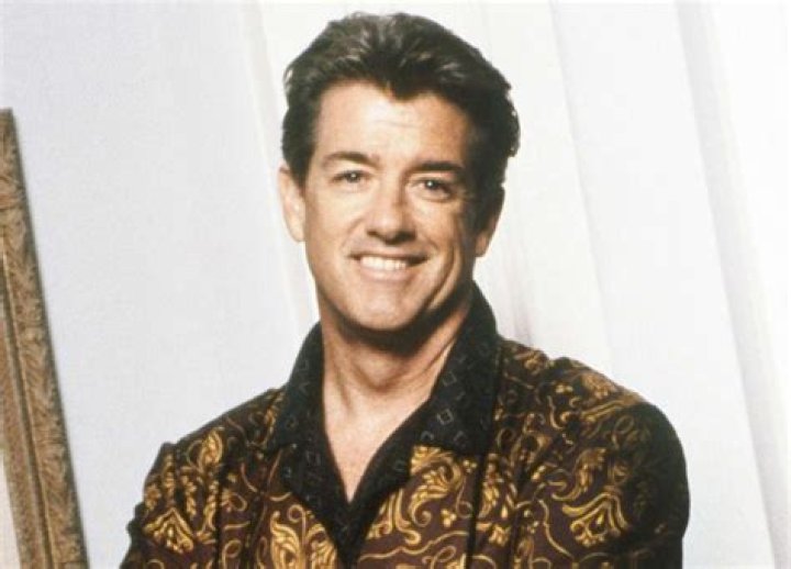 Doug Sheehan's Net Worth: Uncovering The Fortune Of The Comedian