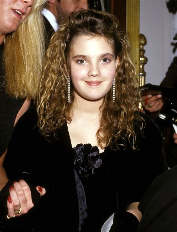 Drew Barrymore's Siblings: A Journey Through Family Ties